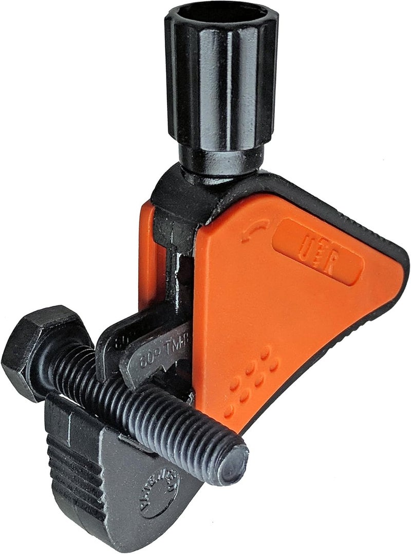UTR - Universal Thread Restorer. External Thread Repair Tool. Easily Replaces hundreds of Dies. Automatically chases threads within range 5/32" - 1/2",4-13 mm. All In One Patented Universal Solution! - Image 1